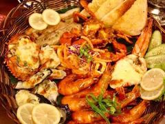 -茉莉.Red Crab