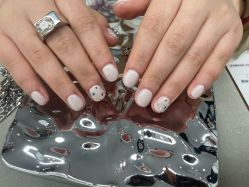 -芊冉•美甲美睫纹绣