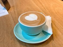 -GOTLOT COFFEE&KITCHEN角落厨房NOOK店