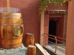 -青岛啤酒博物馆