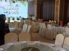 大堂-满汉楼(江畔店)