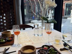 -京兆尹(雍和宫店)