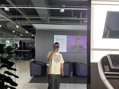 -奇迹健身(SM广场店)