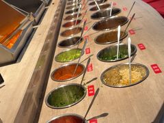 -千牛将·鲜牛肉火锅(开元路店)