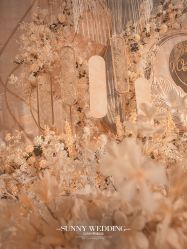 -Sunny喜铺婚礼定制·求婚策划