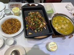 -紫光园(劲松店)