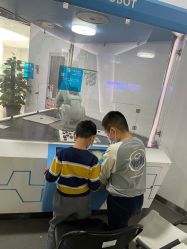 -北京科学中心儿童乐园