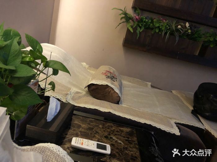 鸿喜族养生会所(光彩路店)-图片-北京休闲娱乐-大众点评网