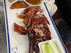 -蔼若春.传承云南菜(金碧公园店)