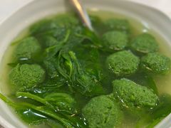 -柏合黄记豆腐皮饭店