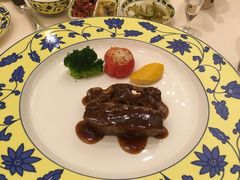-钓鱼台国宾馆