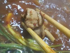 -石灰市毛记烧鸡公(解放碑店)