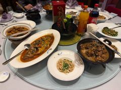 -九华山聚龙大酒店