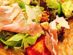 -Salon de The de Joel Robuchon(外滩18号店)