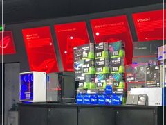 -ROG玩家国度(美罗城店)