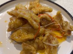 -人民公社大食堂(张家湾店)