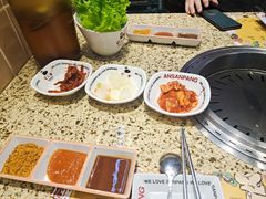 -安又胖韩国烤肉(美罗城店)