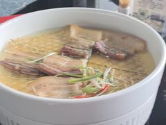 -湘湖大院(越王路店)