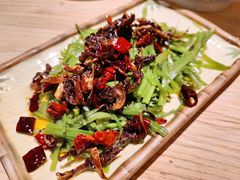 水性杨花-缘生态云南菜·野生菌庭院餐厅(华侨城店)