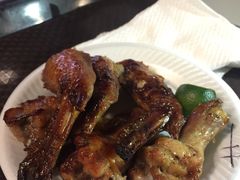 -纽顿熟食中心