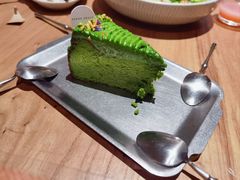 开心果巴斯克-五感食喜(南城店)
