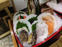 -温野菜涮涮锅(西单大悦城店)