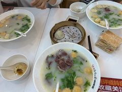 -鸭得堡老鸭汤·鸭血粉丝(凤凰西街店)