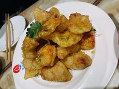 -小船渔村•大连菜•大连焖鱼(明泽街店)