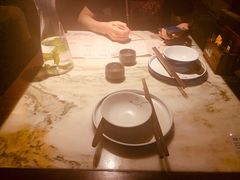 -绿茶餐厅(乐峰广场店)