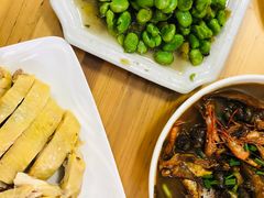 -阿东农家菜(新场古镇下塘街店)