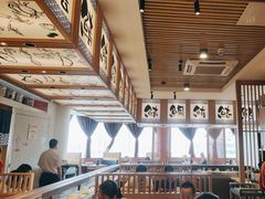 -万岁寿司(万国店)