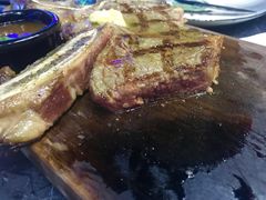 T骨牛排-Juicy Bakery(瑞景店)
