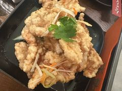 -半酌烧烤小酒馆(南京东路店)