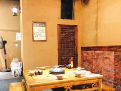 -白乐天毛肚火锅馆(解放碑店)