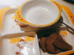 -绿茶餐厅(西单老佛爷店)