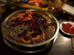 -邓莽子老火锅(中兴路总店)