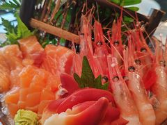 -大渔铁板烧(万象城店)