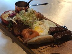 -北京古城老院厉晓麟精致菜