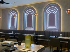 -和风铁板料理(山姆会员店)