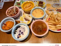 -合风谷(南下塘店)