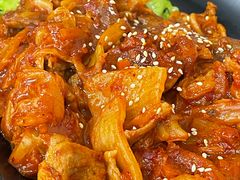 -大福黄牛料理·韩式烤肉·黄牛肥肠·酱蟹