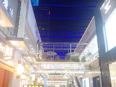 -万达广场(福州金融街店)