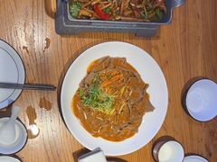 -俭寨大盘芦花土鸡·小公鸡·烧烤新疆菜(云通店)