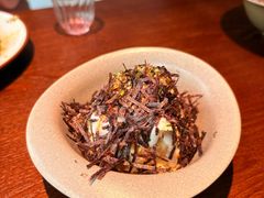 -本处·素食·融合料理(南油店)