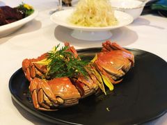 醉蟹-上海老站(徐家汇店)