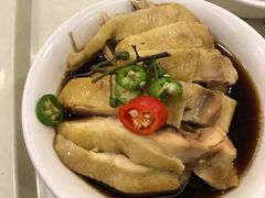 口水鸡-护国寺小吃(安定门店)