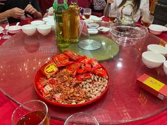 -天鲜阁·海鲜粤菜·33年老字号(石槎白云站店)