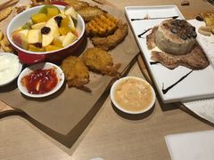 -必胜客(松雷店)