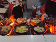 -阆中马记特色砂锅(新村路西段店)
