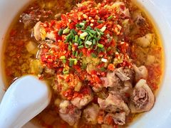 -笨罗卜浏阳菜馆(龙华鹏润达店)